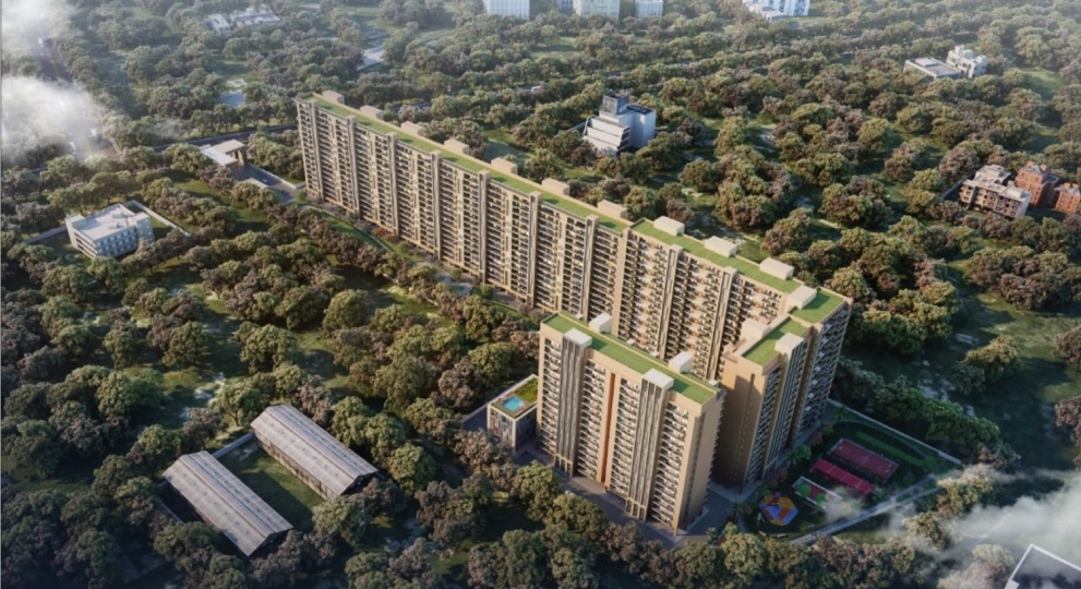 Ananta Aspire